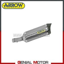 Terminale scarico arrow - terminale,