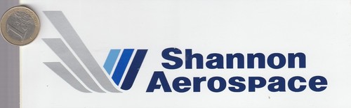 Aéronautique shannon - aéronautique.,