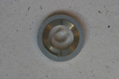 Mainspring ressort muelle - ressort,
