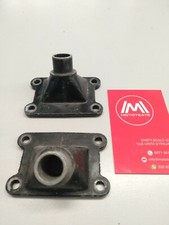 Collettore raccordo carburatore Minarelli TA, RV3 RV4 Malaguti Fifty Motron GTO