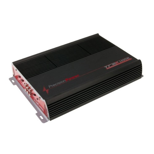 Amplificatore vocale full - amplificatore,