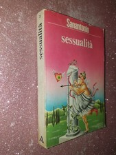 Sanantonio - Sessualità -
