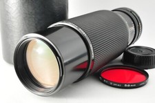 [Ecc+4] Canon FD 100-300mm