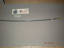 834848 PROFILO VETRO LUNOTTO