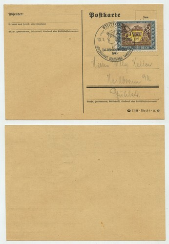 96039 michel 828 timbro - 828,
