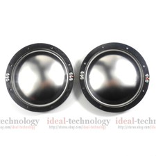 2 pezzi diaframma 16 ohm per