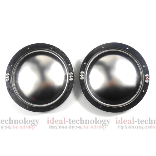 Pezzi diaframma ohm - 2,
