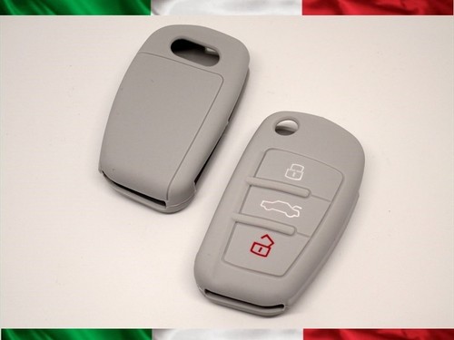 Guscio chiave cover audi - guscio,