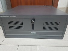 16 Channel DVR-Ganz ZR-DHC1630NP DVR 8/16 ingressi audio/video