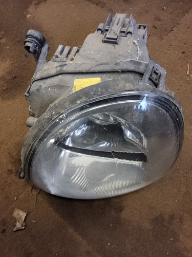 Faro passeggero ford scorpio - faro,