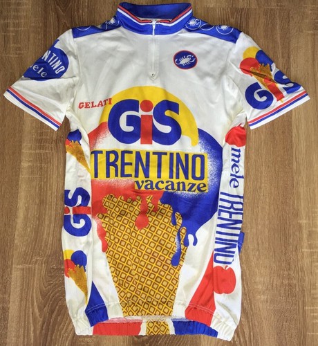 Gis gelati trentino - gelati, castelli