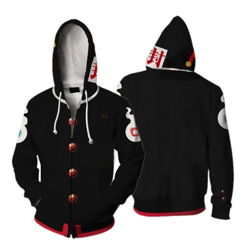 Felpa con cappuccio/pullover