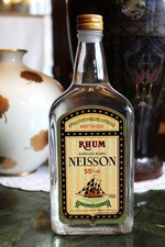 RUM -RHUM AGRICOLE BLANC