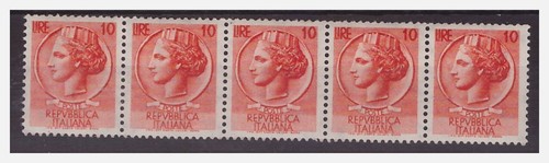 Siracusana lire stelle - siracusana,