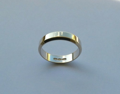 Anello fede fedina - anello,