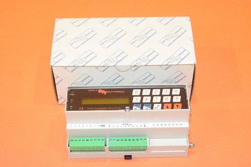 Interruttore programmato