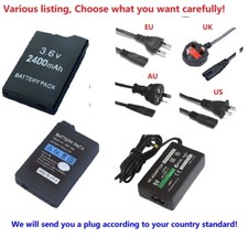 Psp 110 batteria - psp-110,