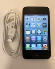 Apple ipod touch - ipod, 4a