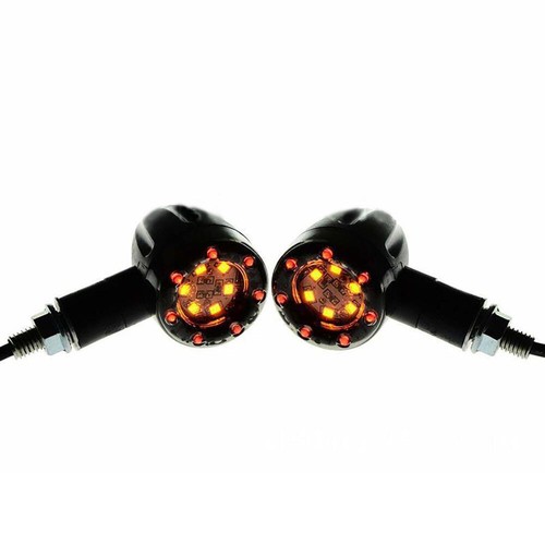 Frecce led uno luce - led, 3