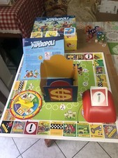 Disney - Il Gioco di Paperopoli Lisciani - Giochi da Tavolo