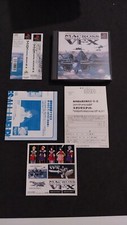 MACROSS DIGITAL MISSION VF-X SONY PLAYSTATION 1 PS1 JAP GIAPPONESE USATO BELLO