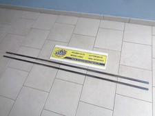 COPPIA MODANATURE SOTTOPORTA