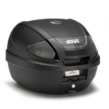 BAULETTO TOP CASE MOTO SCOOTER