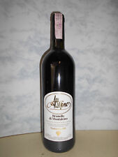  1999 Altesino Brunello di