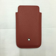 MONTBLANC porta SmartPhone