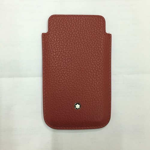 Montblanc porta smartphone - porta,