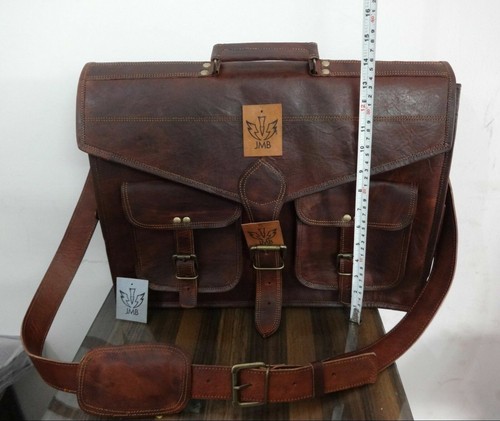 Borsa messenger pelle - messenger,