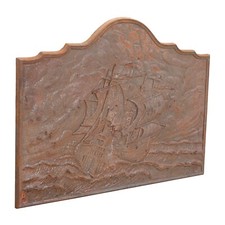 BISCOTTINI Piastra Ghisa