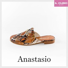 SABOT SCARPA DONNA 42  PELLE