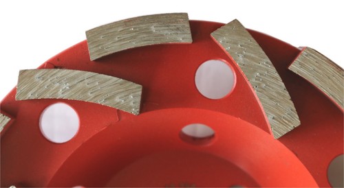 Diamante platorello cemento - diamante,