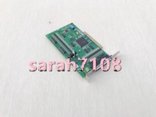 1PZ USATO Scheda di uscita