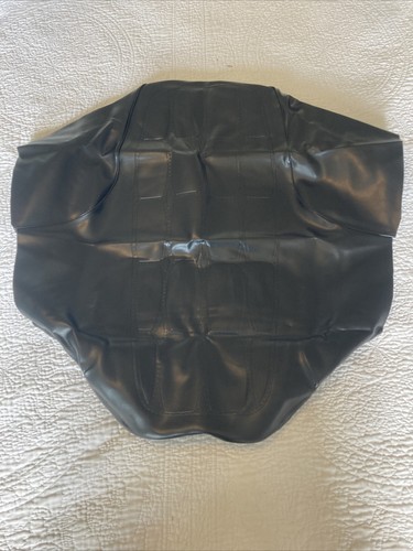 Coprisedile suzuki gt750 - coprisedile,