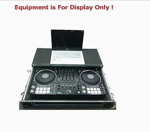 Flight case stile lase ata - case,