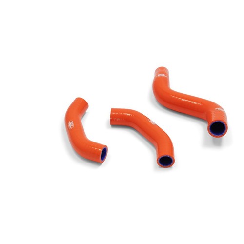 Kit tubi radiatore - , samco