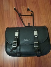 Mcj Bags line Borsa MCJ sgancio rapido Harley Sportster