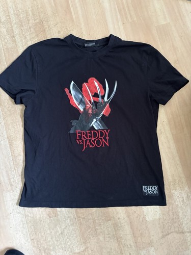 Shirt freddy jason nera - shirt,