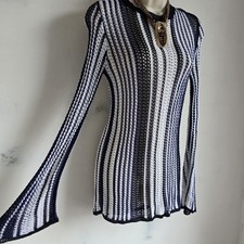 NEXT maglia all'uncinetto