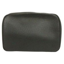 Louis Vuitton Taiga Truest