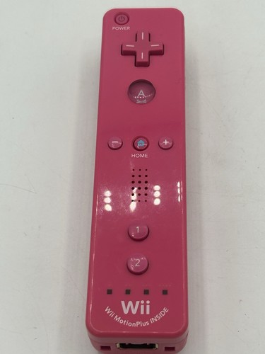 Nintendo wii motion plus - nintendo,