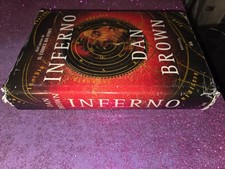 Inferno - Dan Brown - Dall'