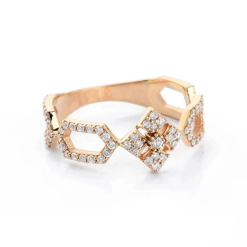 Anello fidanzamento donna - di,