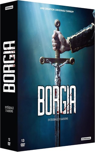 Borgia faith and - faith,