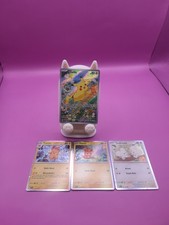 Pokémon TCG Pikachu Paldea