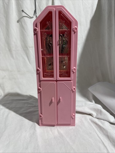 Barbie sweet roses 1987 - roses, 3