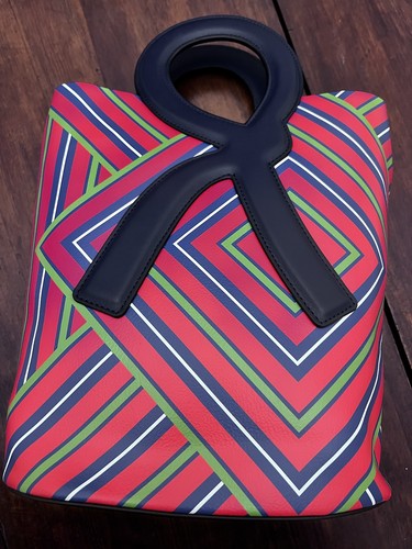 Roberta camerino geometric - camerino,