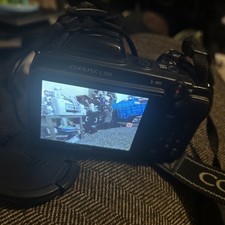 Nikon CoolPix L320 16,1